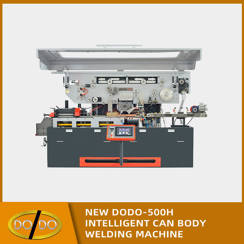 NEW DODO-500H